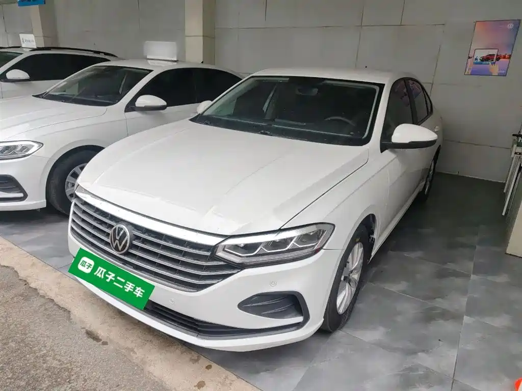Volkswagen Lavida 2024