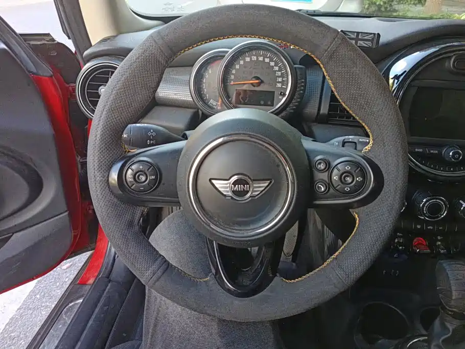 MINI Mini — миниатюра 15