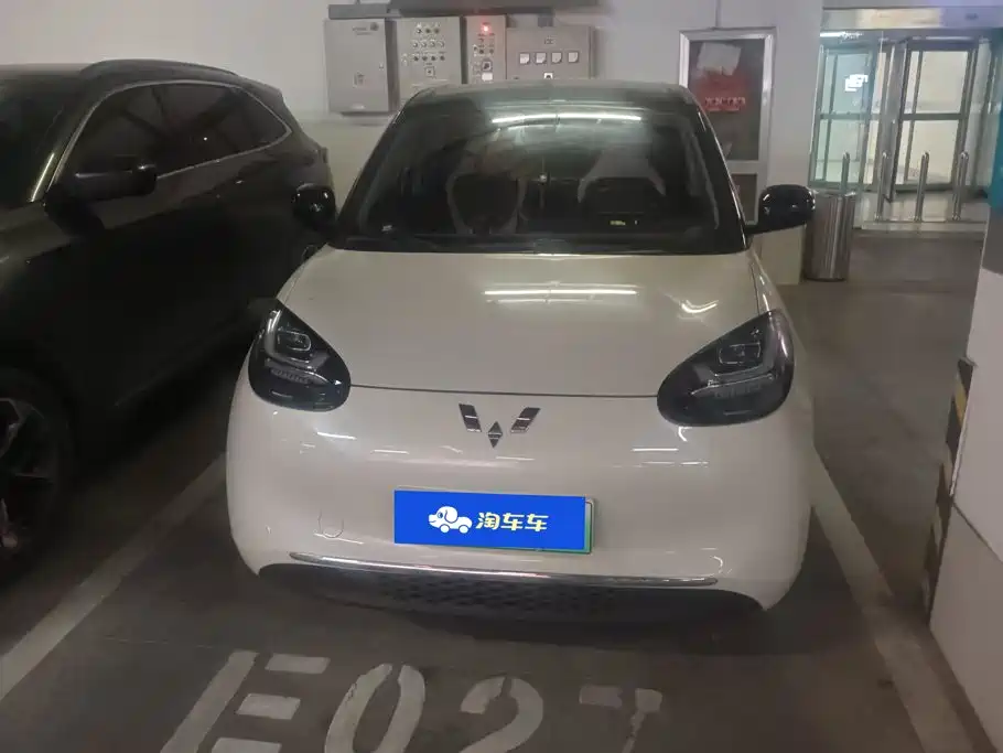 Wuling Bingo — миниатюра 2