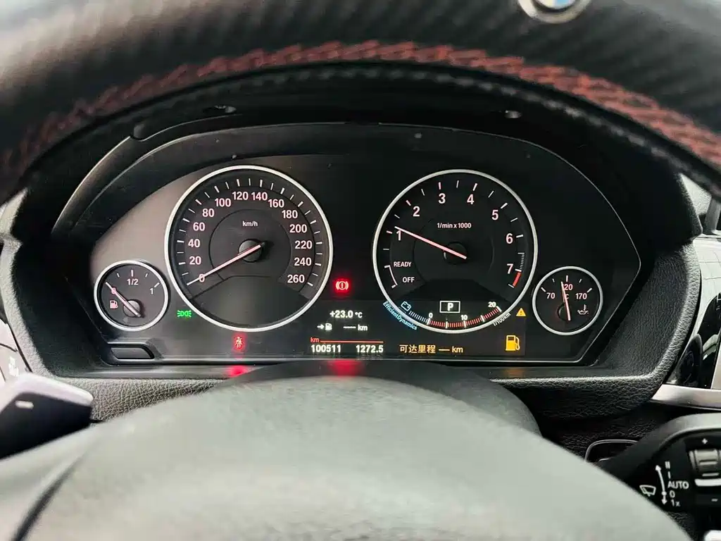 BMW 3 Series — миниатюра 10