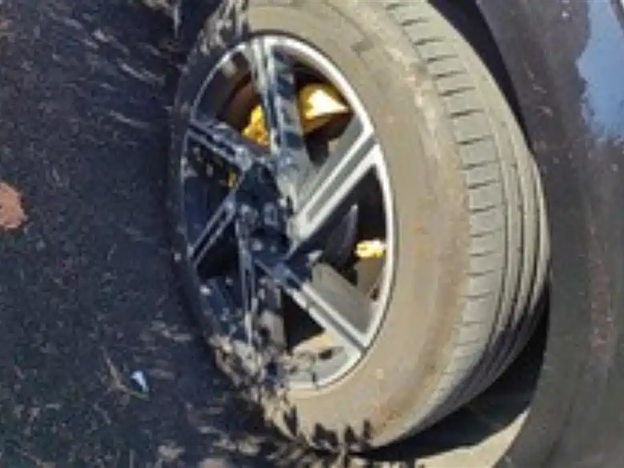 XIAOMI CAR XIAOMI YU7