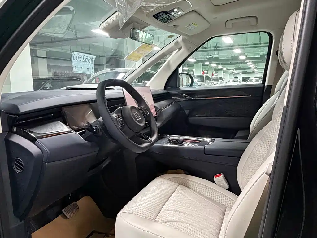 ZEEKR EXTREME KRYPTON 009