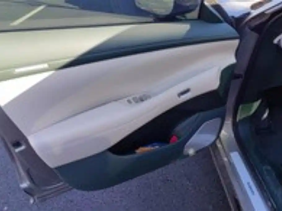 XIAOMI CAR XIAOMI YU7