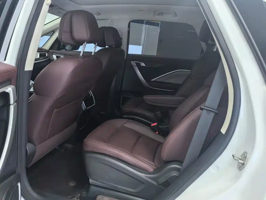 Geely Jia Ji — миниатюра 11