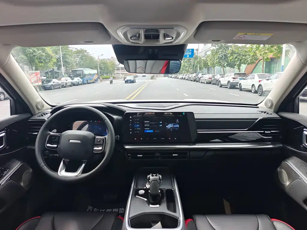 Haval Cool Dog — миниатюра 11