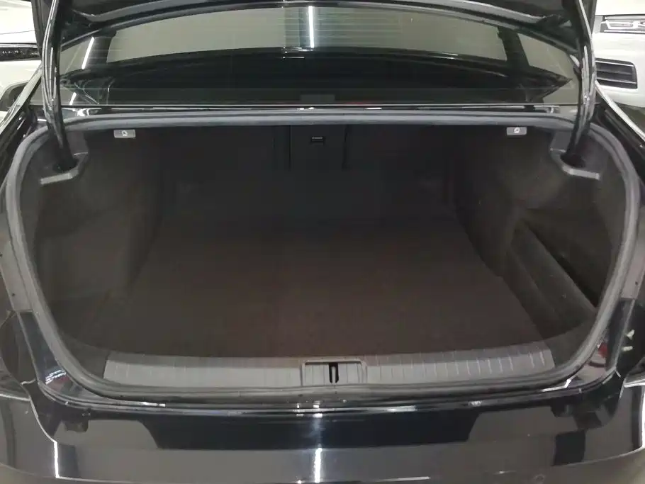 Volkswagen Magotan — миниатюра 4