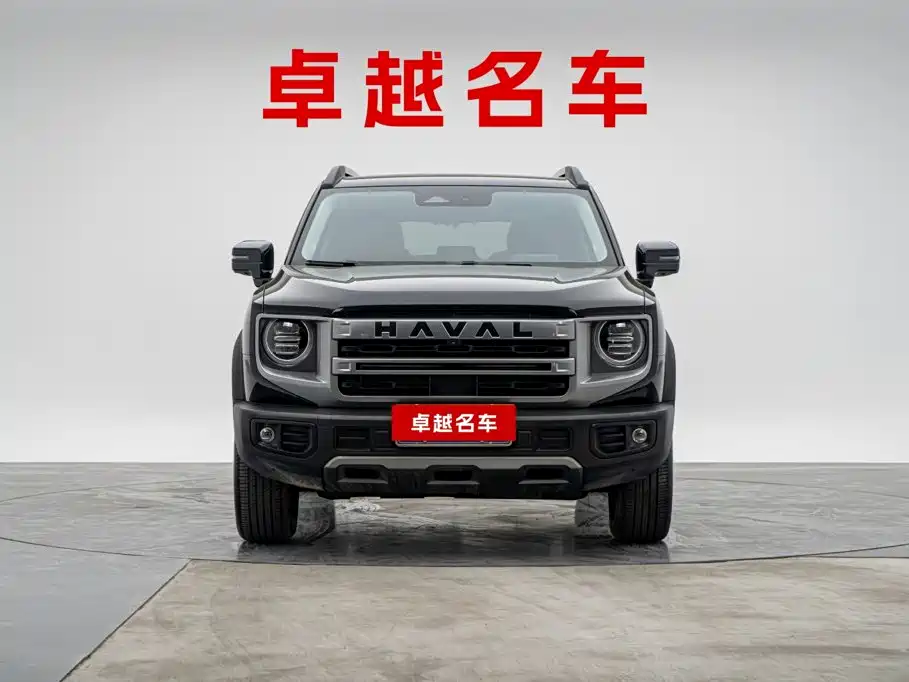 Haval Big Dog — миниатюра 5