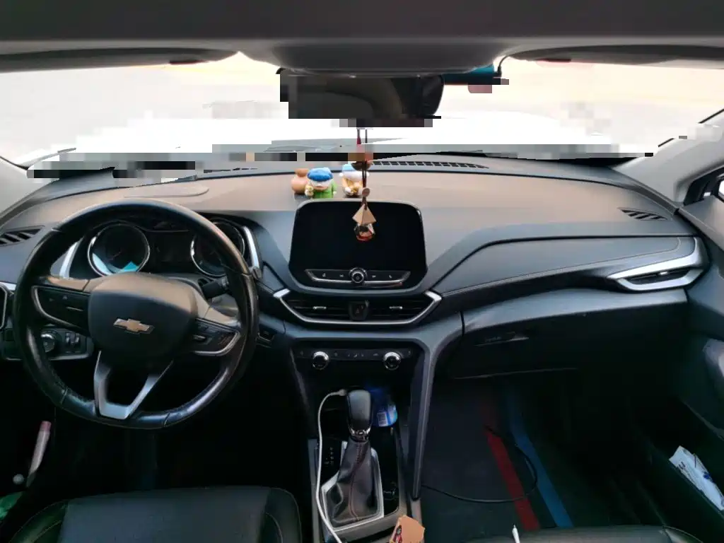 Chevrolet Volando — миниатюра 5
