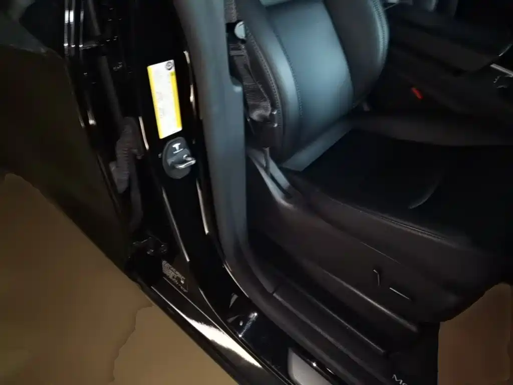 Tesla Model Y — миниатюра 24