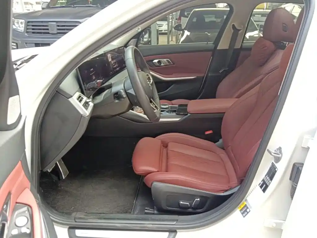 BMW i3 — миниатюра 15