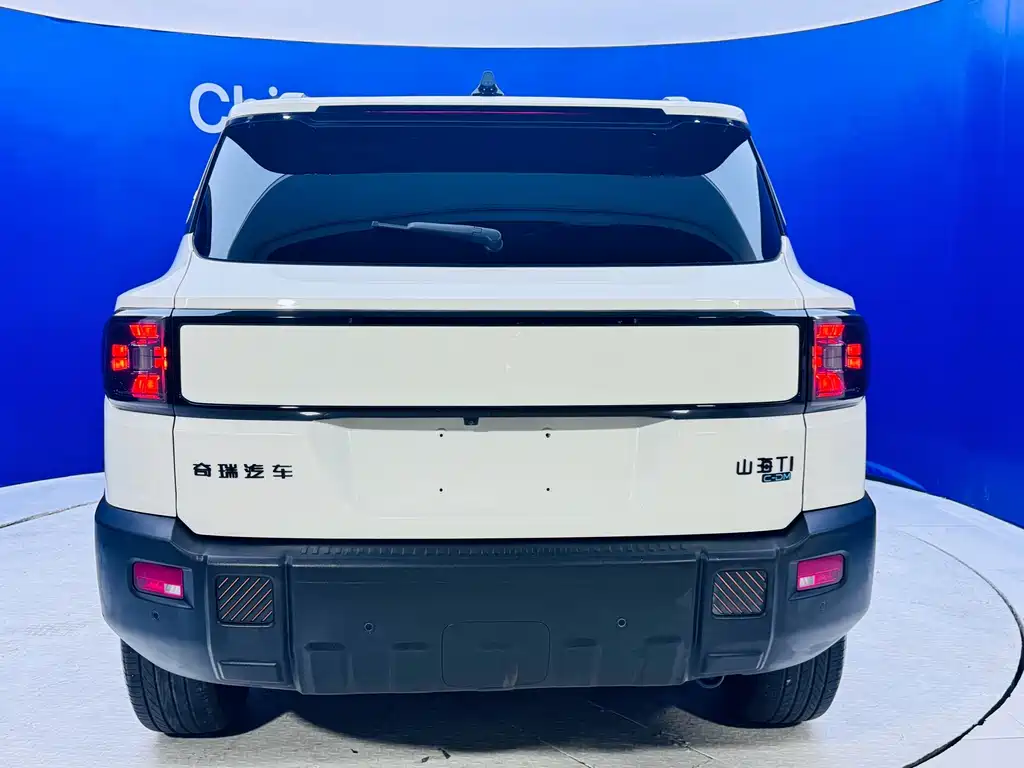 Shanhai Shanhai T1 — миниатюра 15