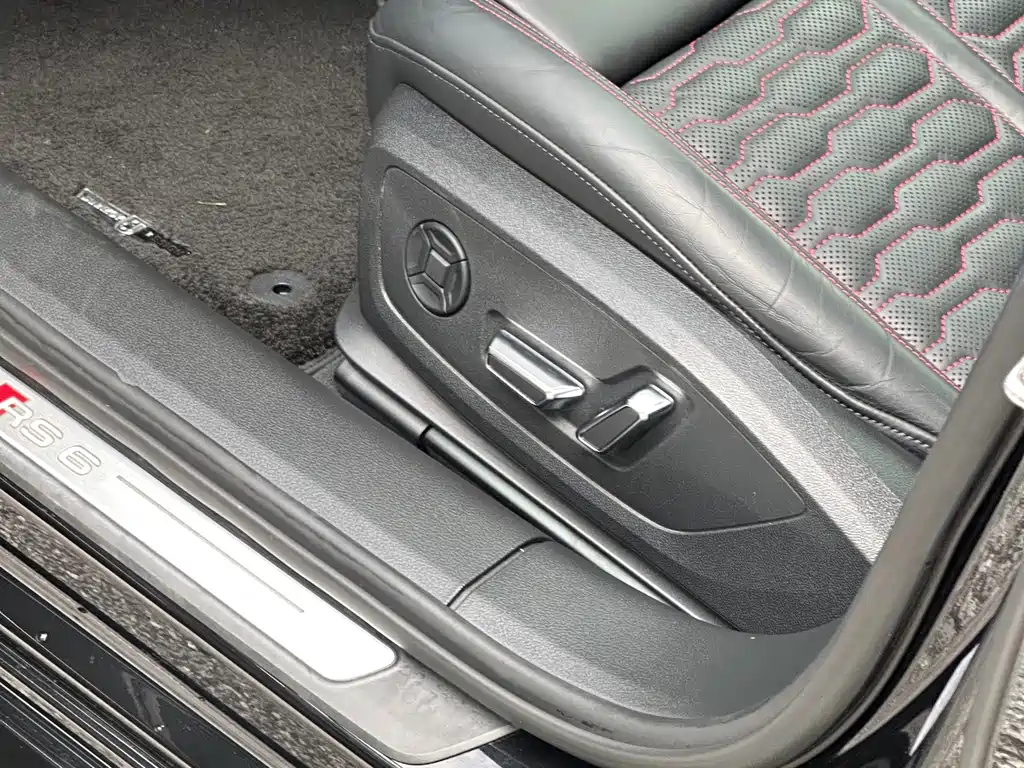 Audi RS 6 — миниатюра 27