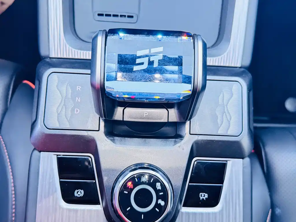 Shanhai Shanhai T1 — миниатюра 26