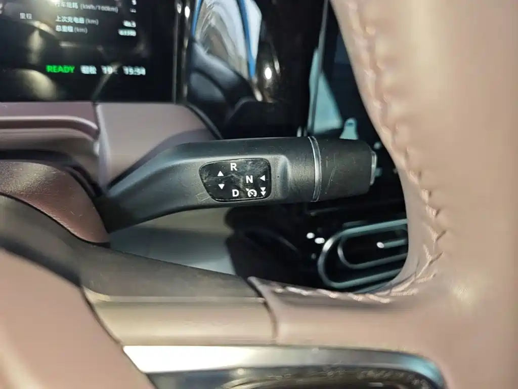 Leapmotor Leapmotor C11 — миниатюра 14