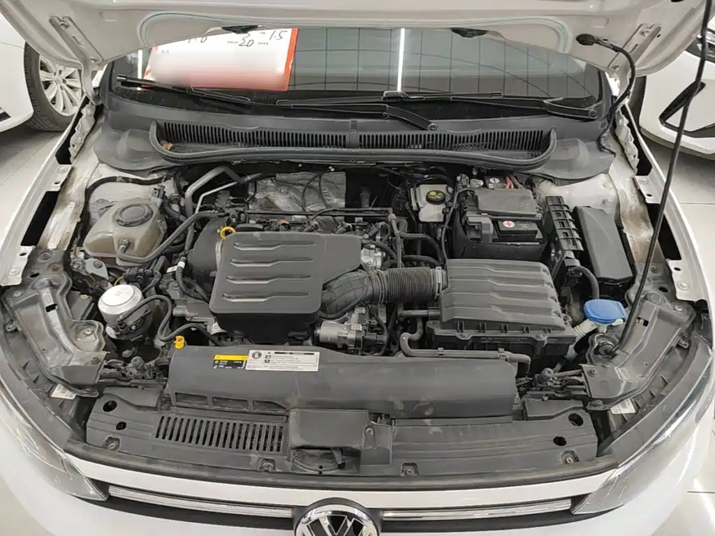 Volkswagen Polo — миниатюра 20
