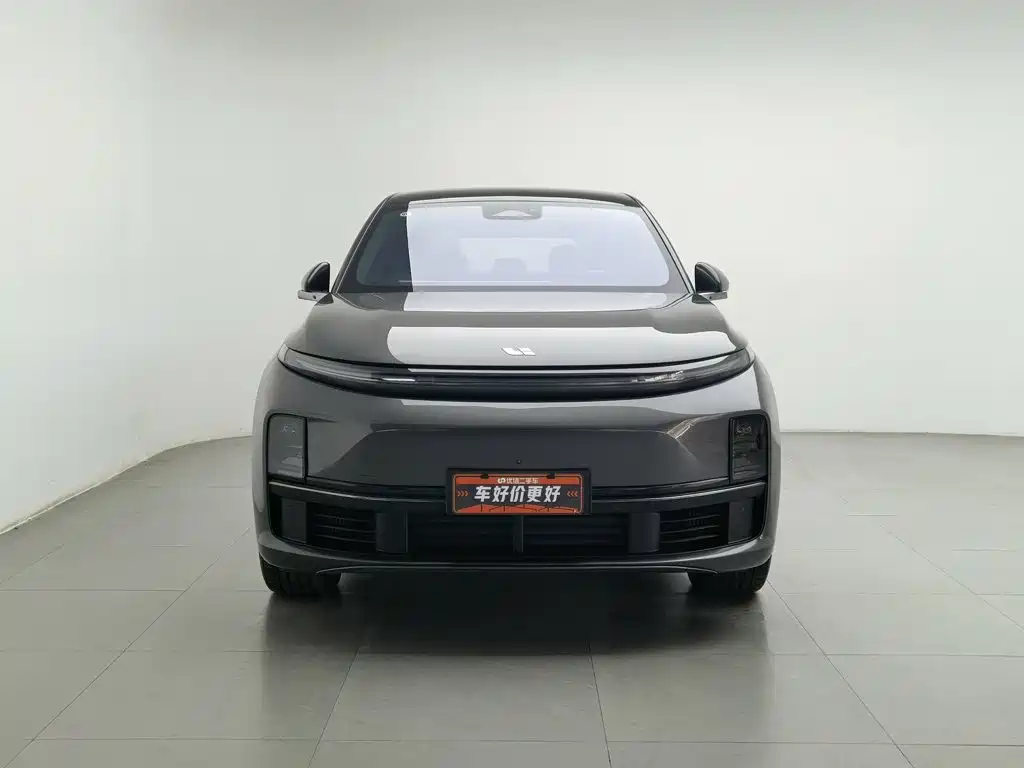Li Auto Li L7 — миниатюра 3