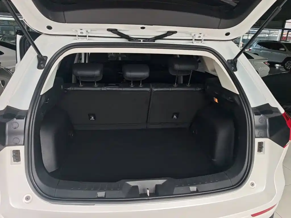 Haval H6 — миниатюра 19