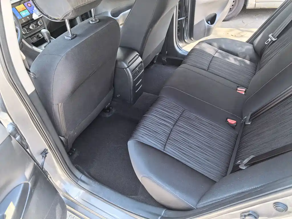 Nissan Sylphy 2024 1.6XE CVT Comfort