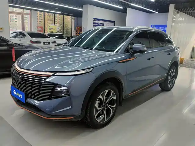 HAVAL BEAST 2023