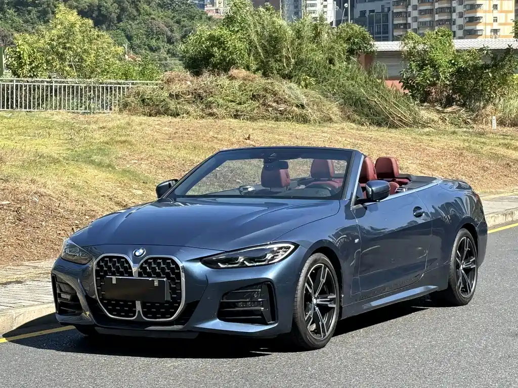 BMW 4 Series — миниатюра 2