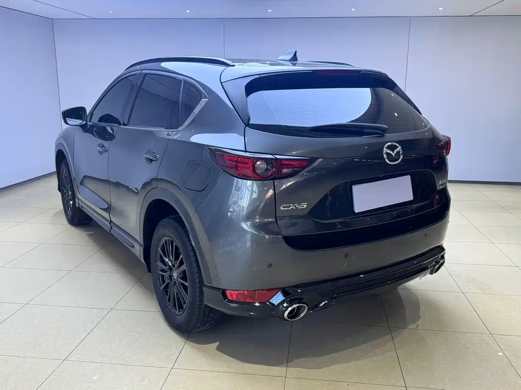 MAZDA CX 5