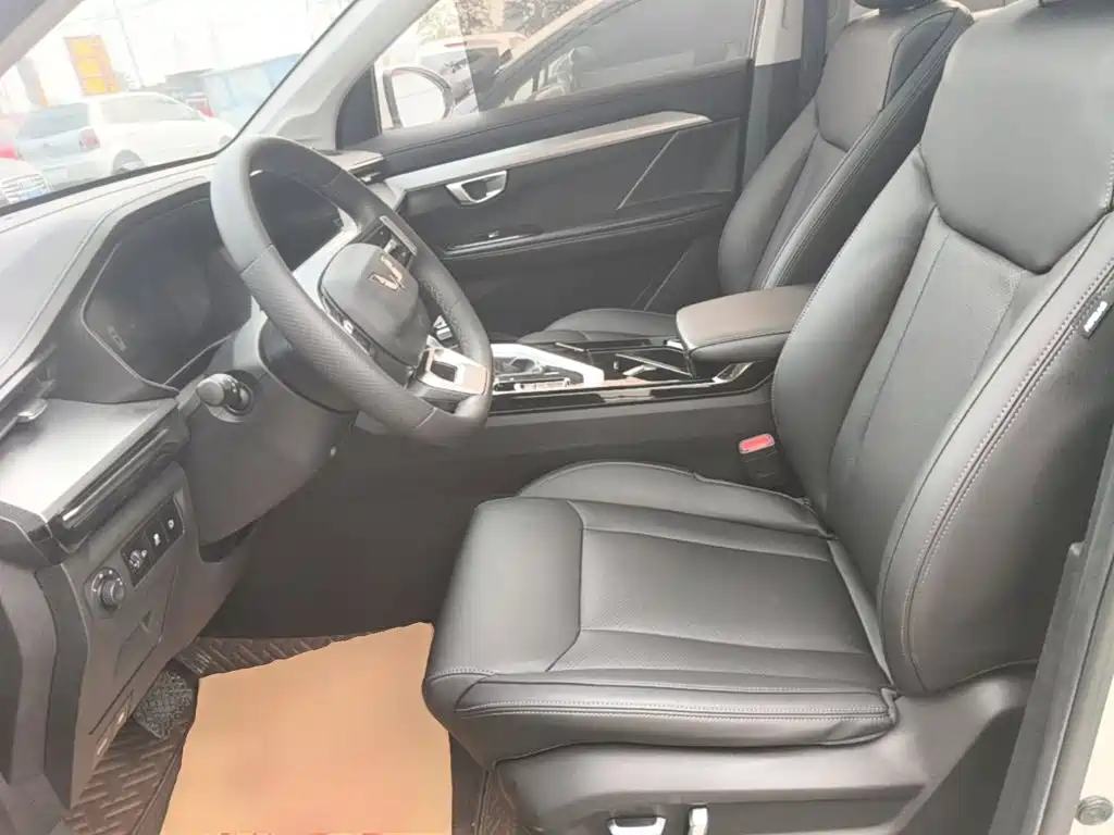 Wuling Xingchen — миниатюра 15