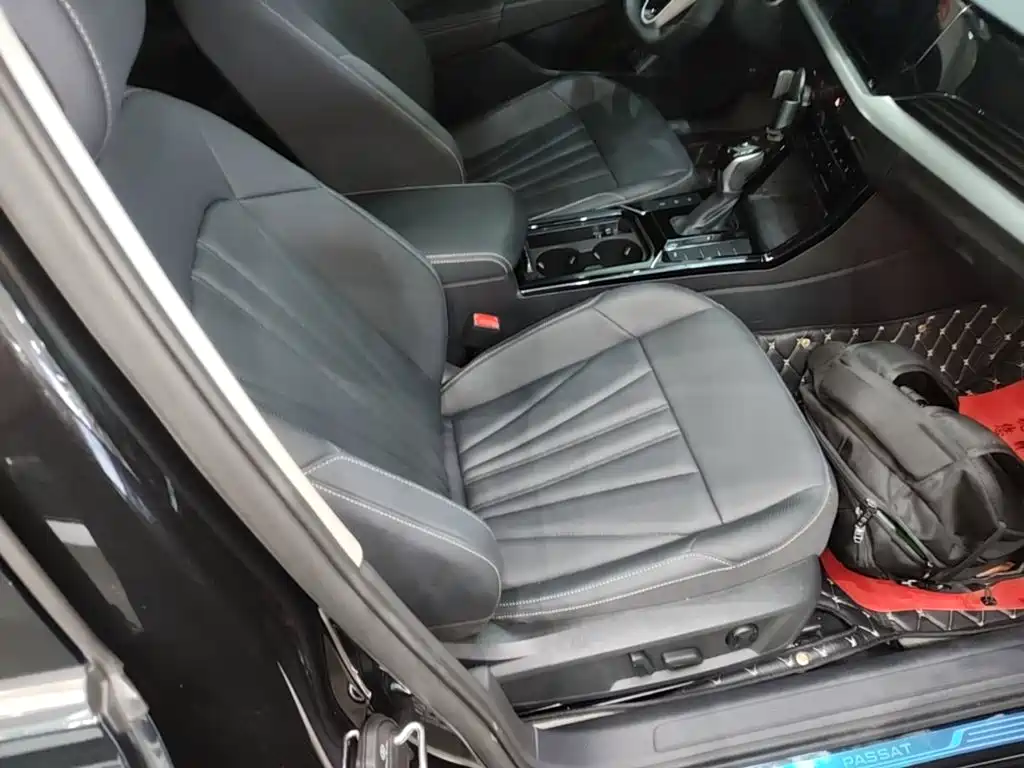Volkswagen Passat — миниатюра 25