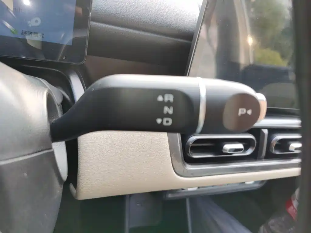 Wuling Bingo PLUS — миниатюра 10