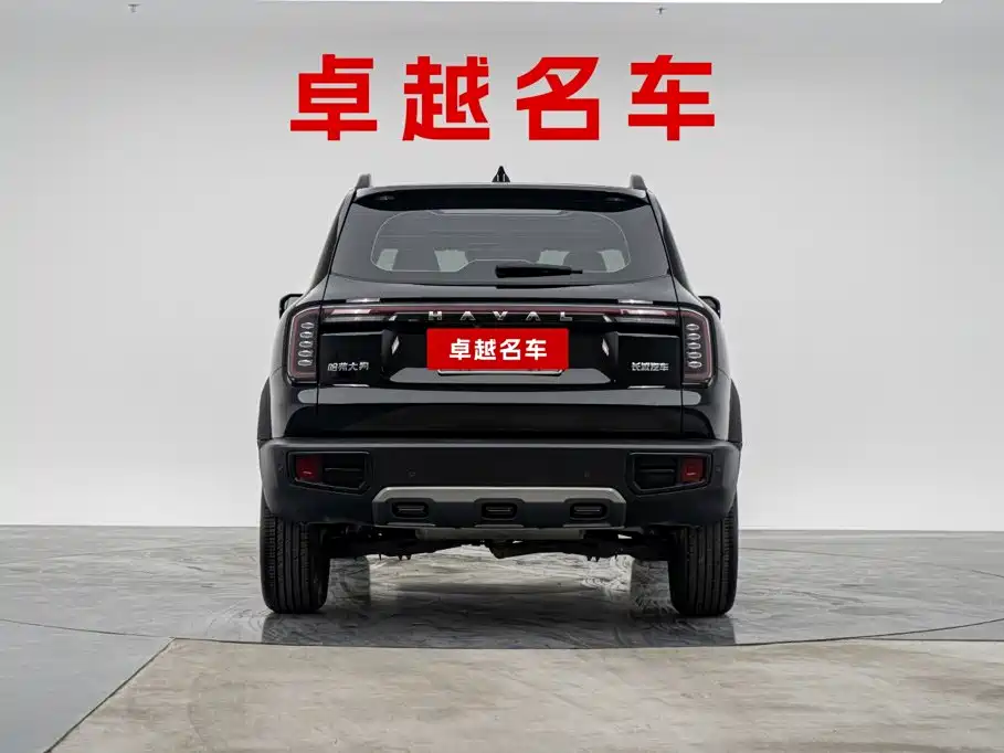 Haval Big Dog — миниатюра 6