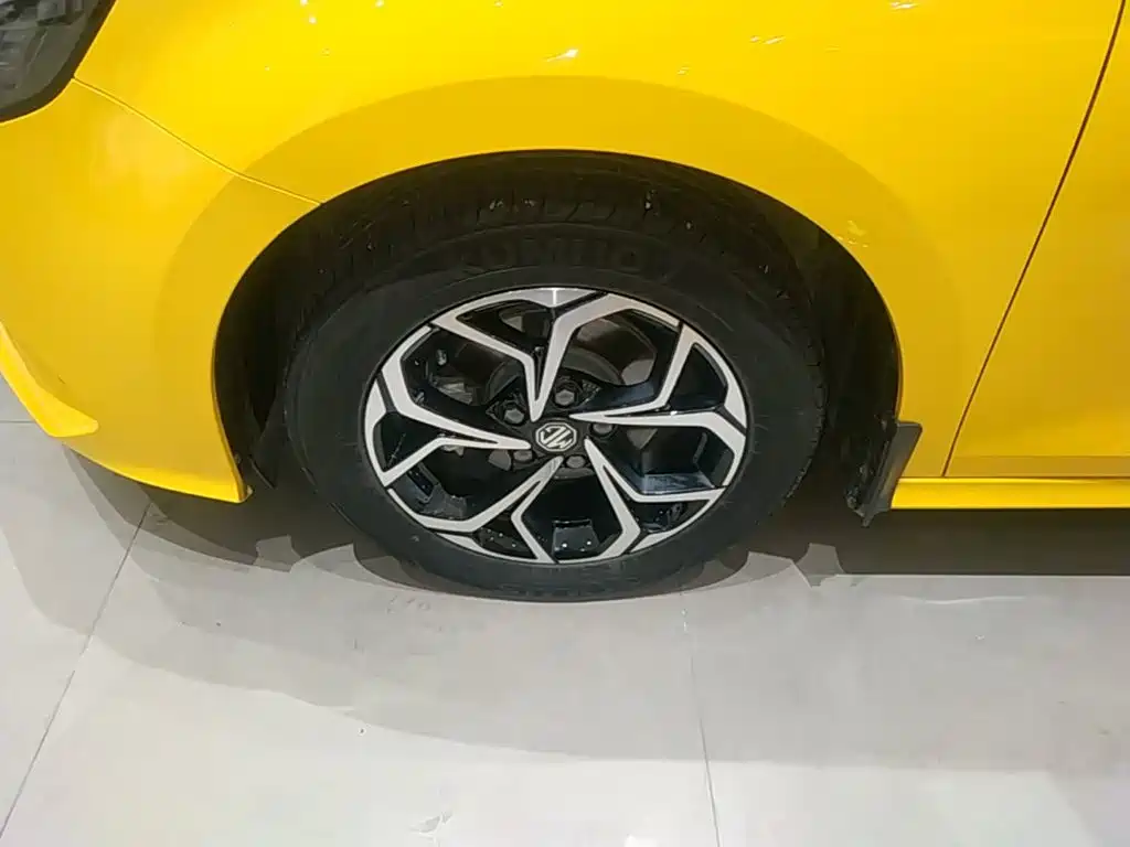 MG MG5 — миниатюра 23