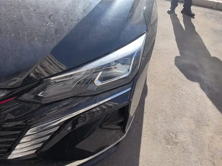 DONGFENG YI HYUN MAX