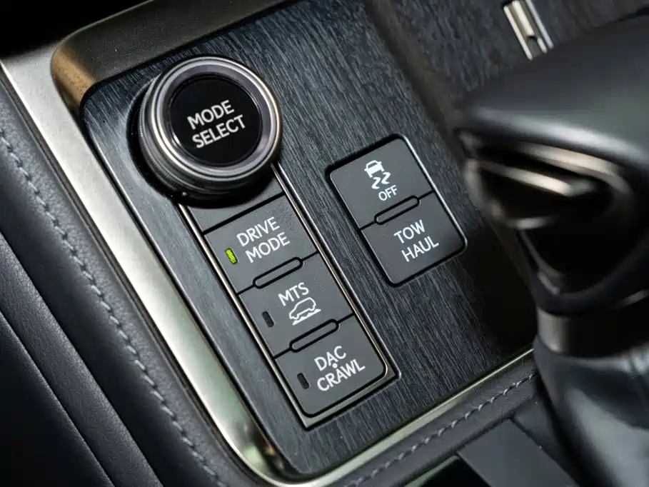Lexus GX — миниатюра 19