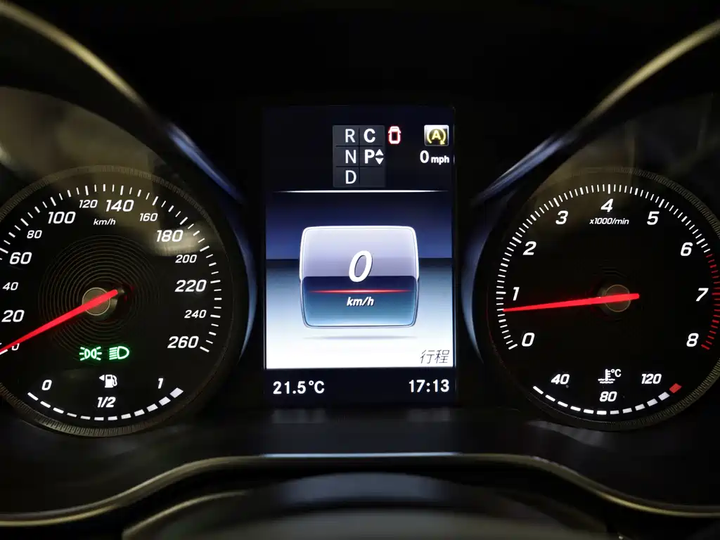 Mercedes-Benz V-Class V 2018 V 260 L Luxury Long Wheelbase VI