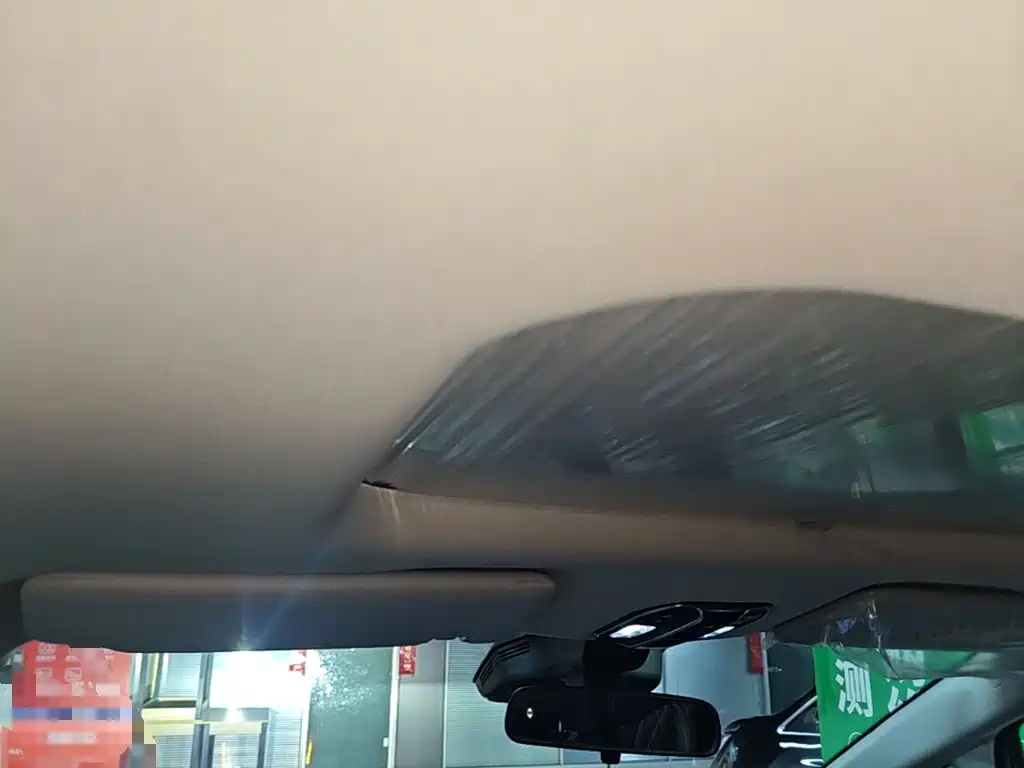 GAC Motor Trumpchi M8 — миниатюра 18