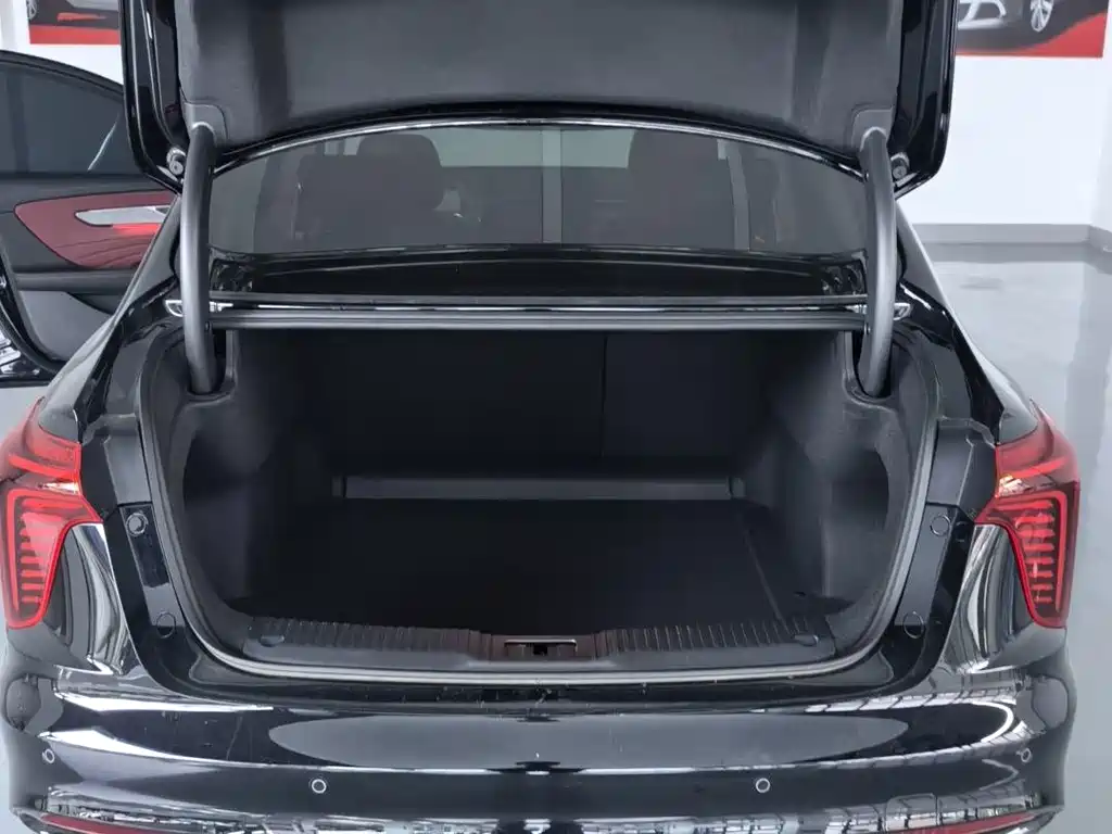 Hongqi Hongqi H5 — миниатюра 15