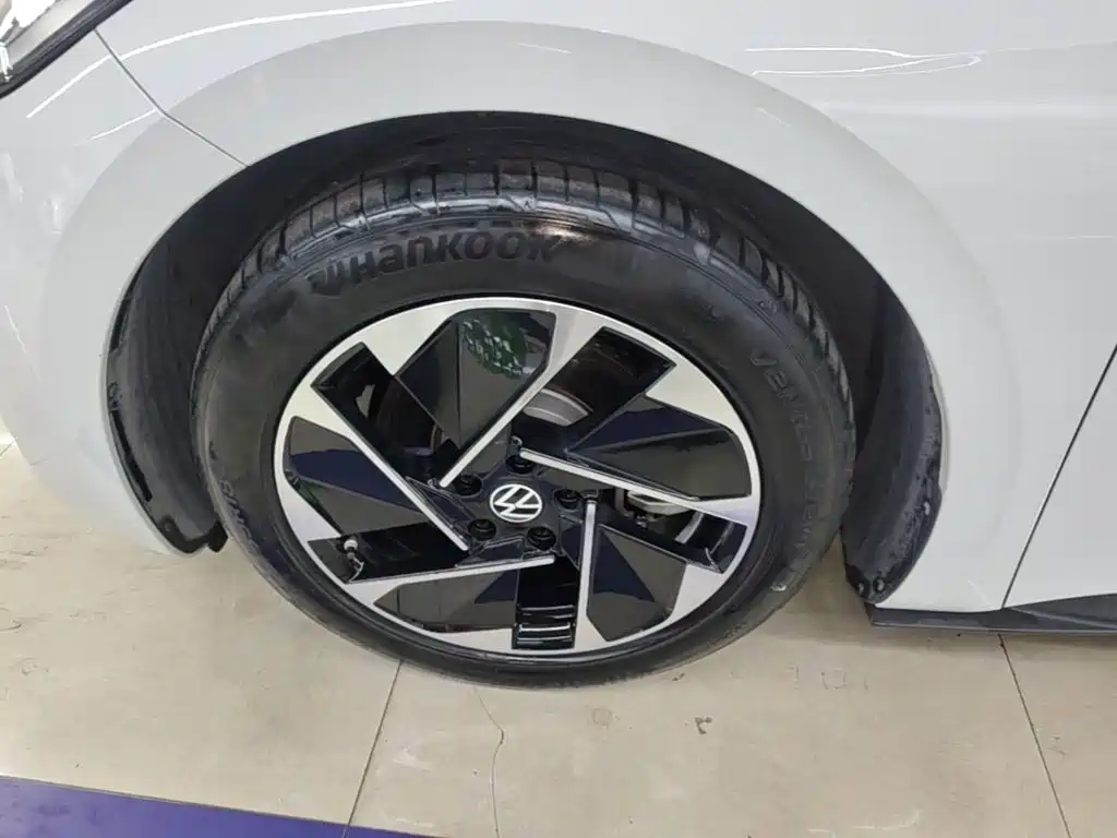 Volkswagen ID.3 — миниатюра 23
