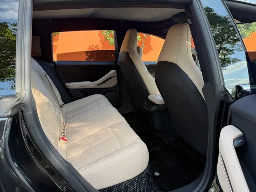 NIO ET5T — миниатюра 14