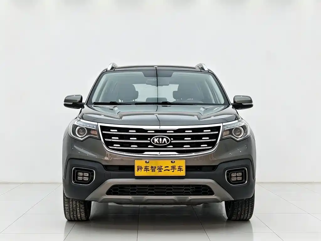 Kia Sportage — миниатюра 2