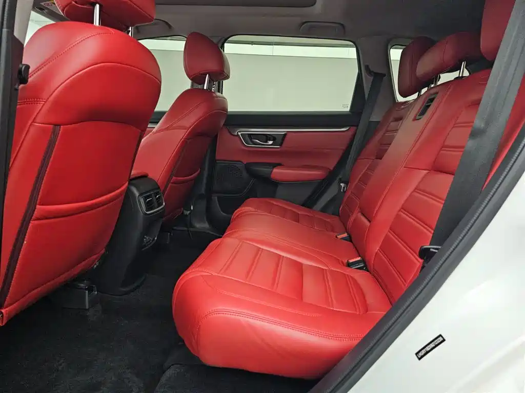Honda Breeze 2021 240TURBO CVT Elite