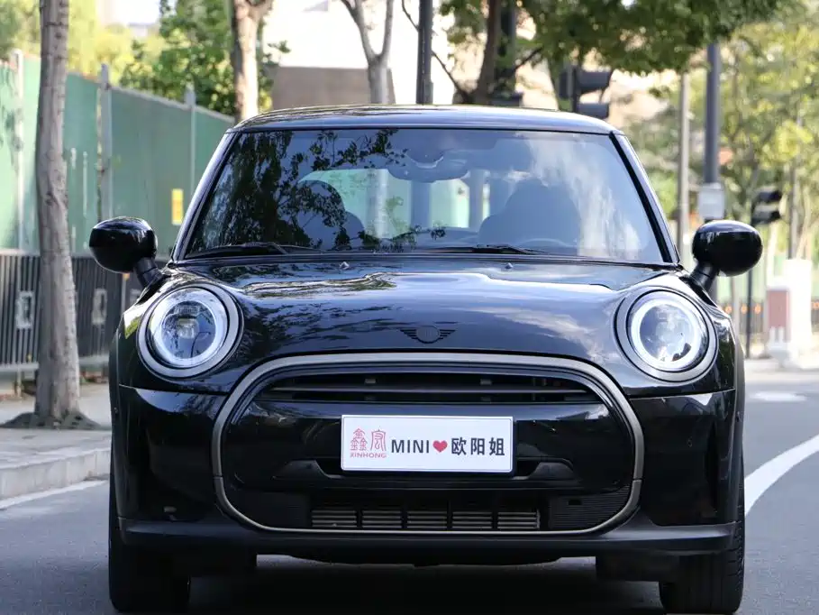 MINI Mini — миниатюра 2