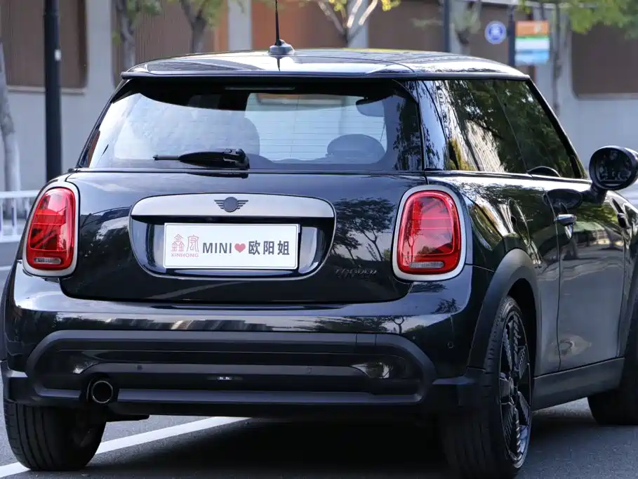 MINI Mini — миниатюра 4