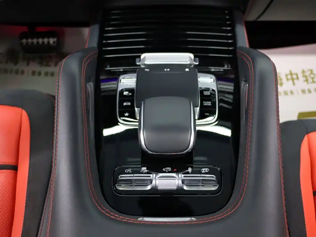 Mercedes-Benz GLE AMG — миниатюра 18