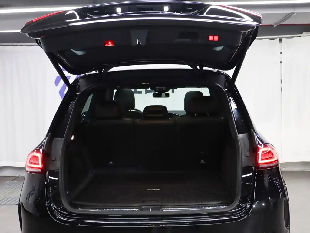 Mercedes-Benz GLE AMG — миниатюра 30