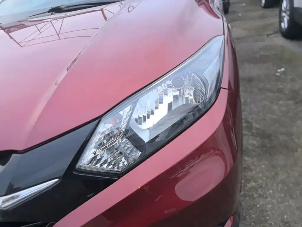 Honda Vezel — миниатюра 24