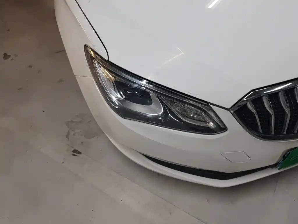 Buick Excelle — миниатюра 7