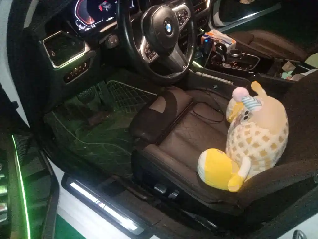BMW 3 Series — миниатюра 16