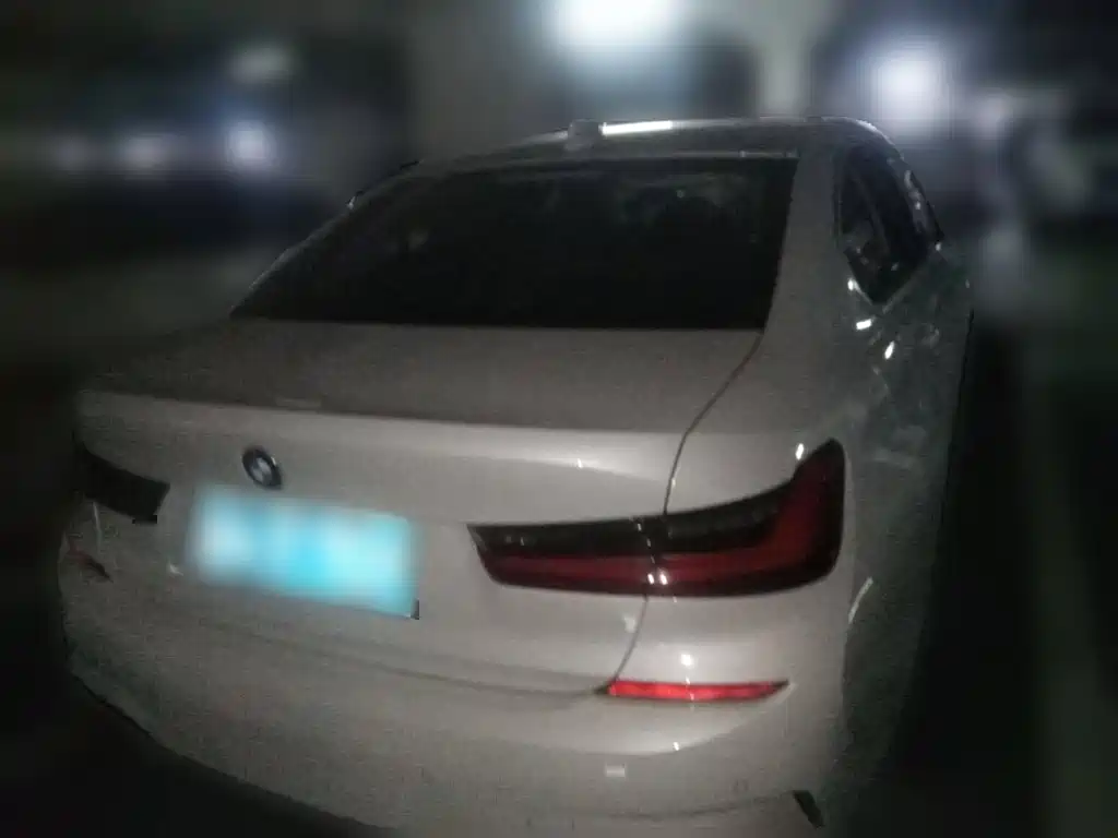 BMW 3 Series — миниатюра 6