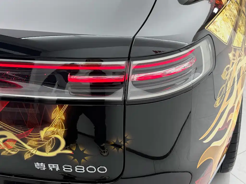 Zunjie Zunjie S800 — миниатюра 7