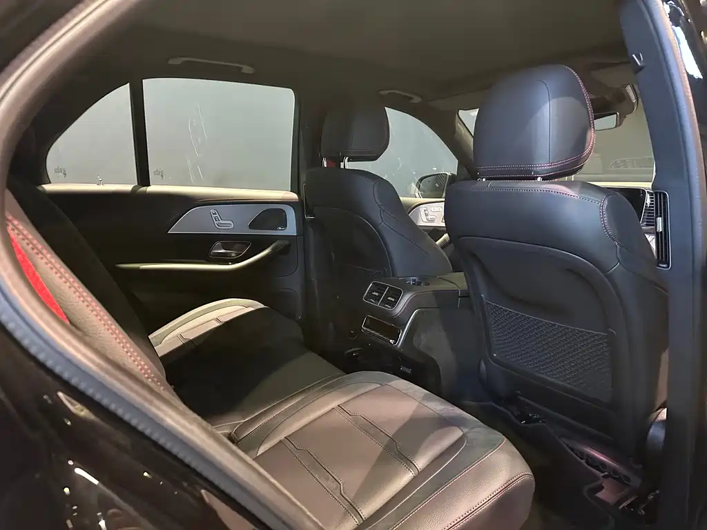 Mercedes-Benz GLE A MG 2026 AMG GLE 53 4MATIC+
