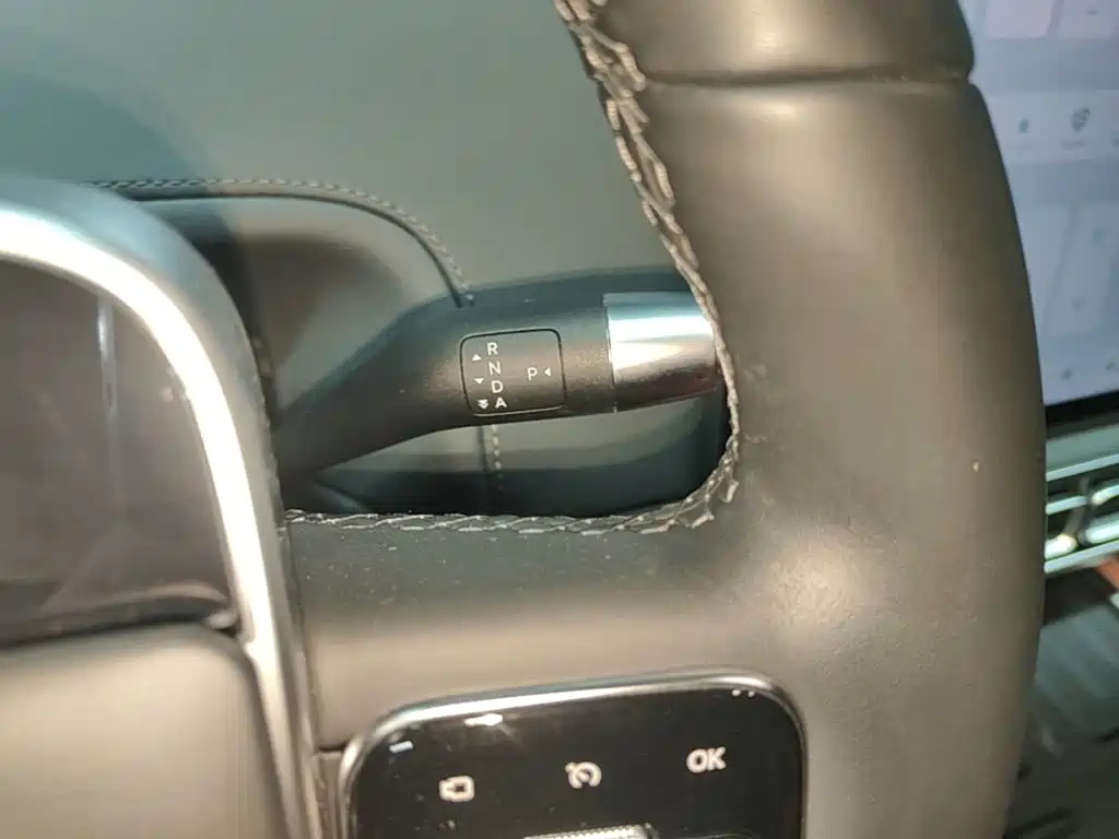Li Auto Li L6 — миниатюра 14